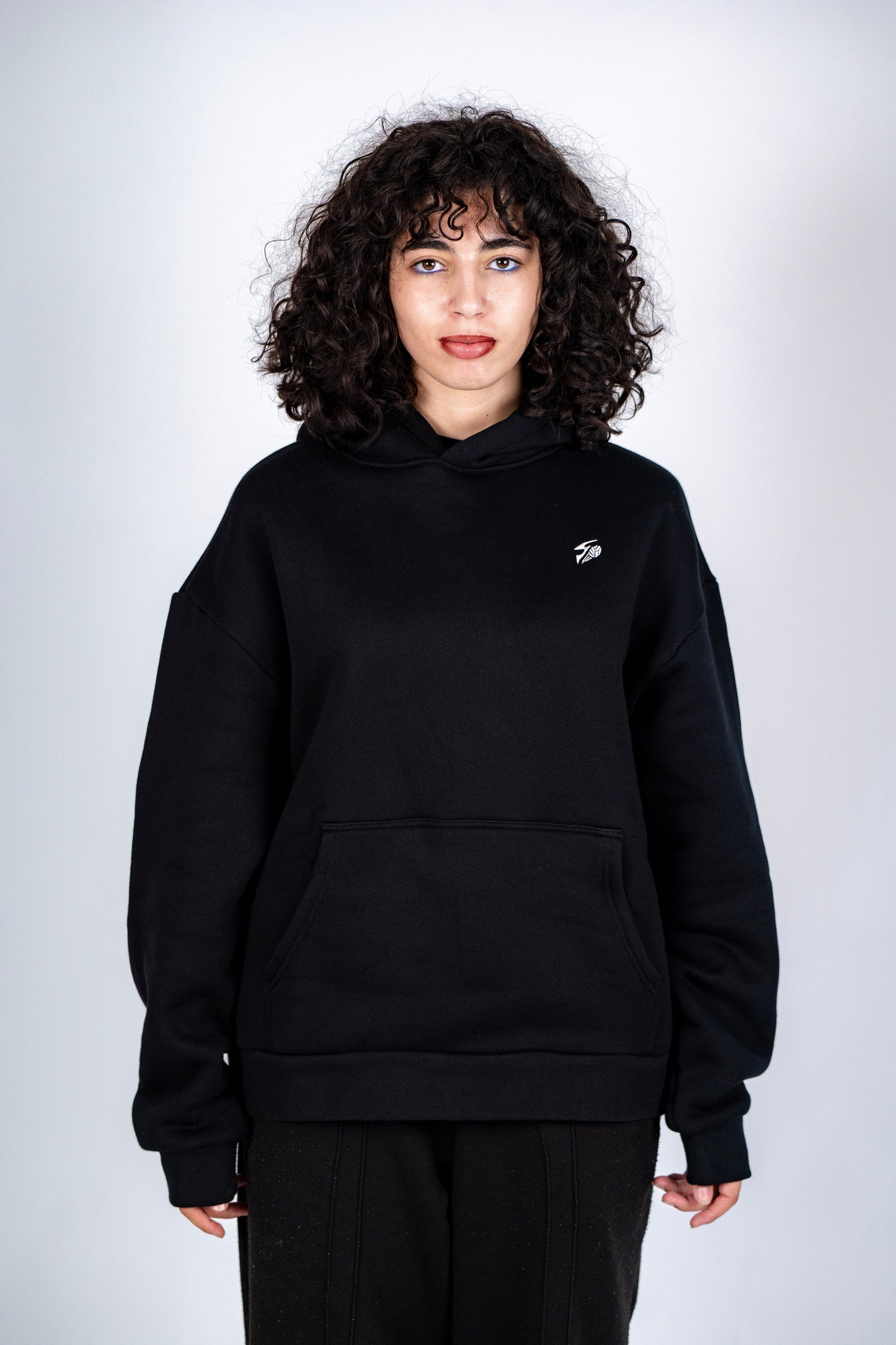 Sweat Oversize SPIKE "Stand Out"