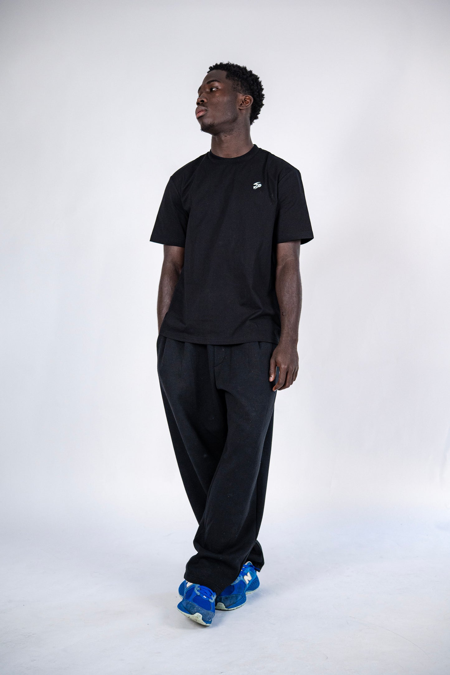 T-Shirt SPIKE "Signature"