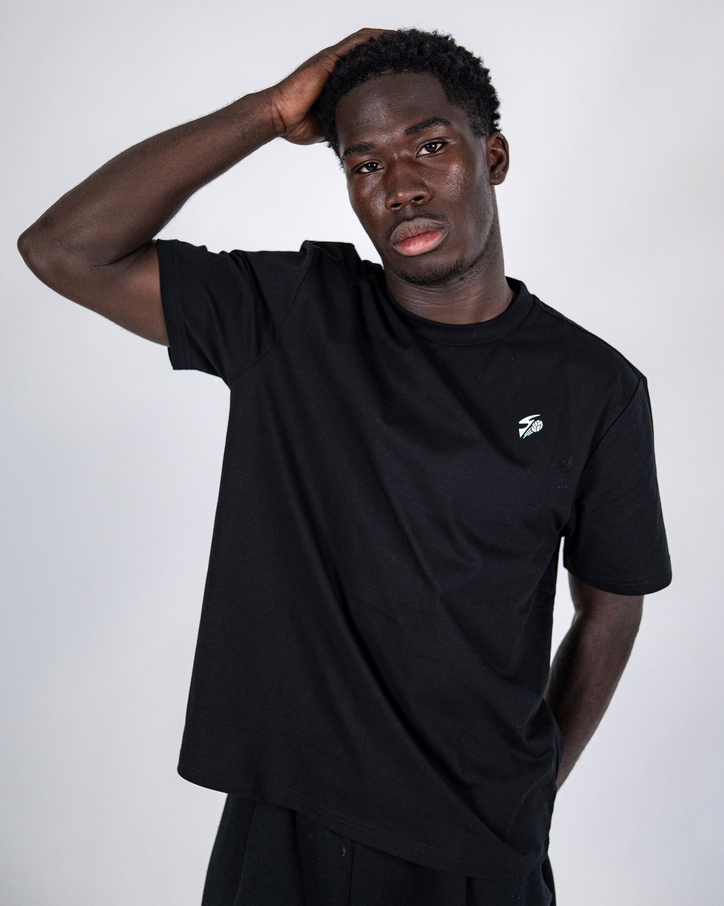 T-Shirt SPIKE "Signature"