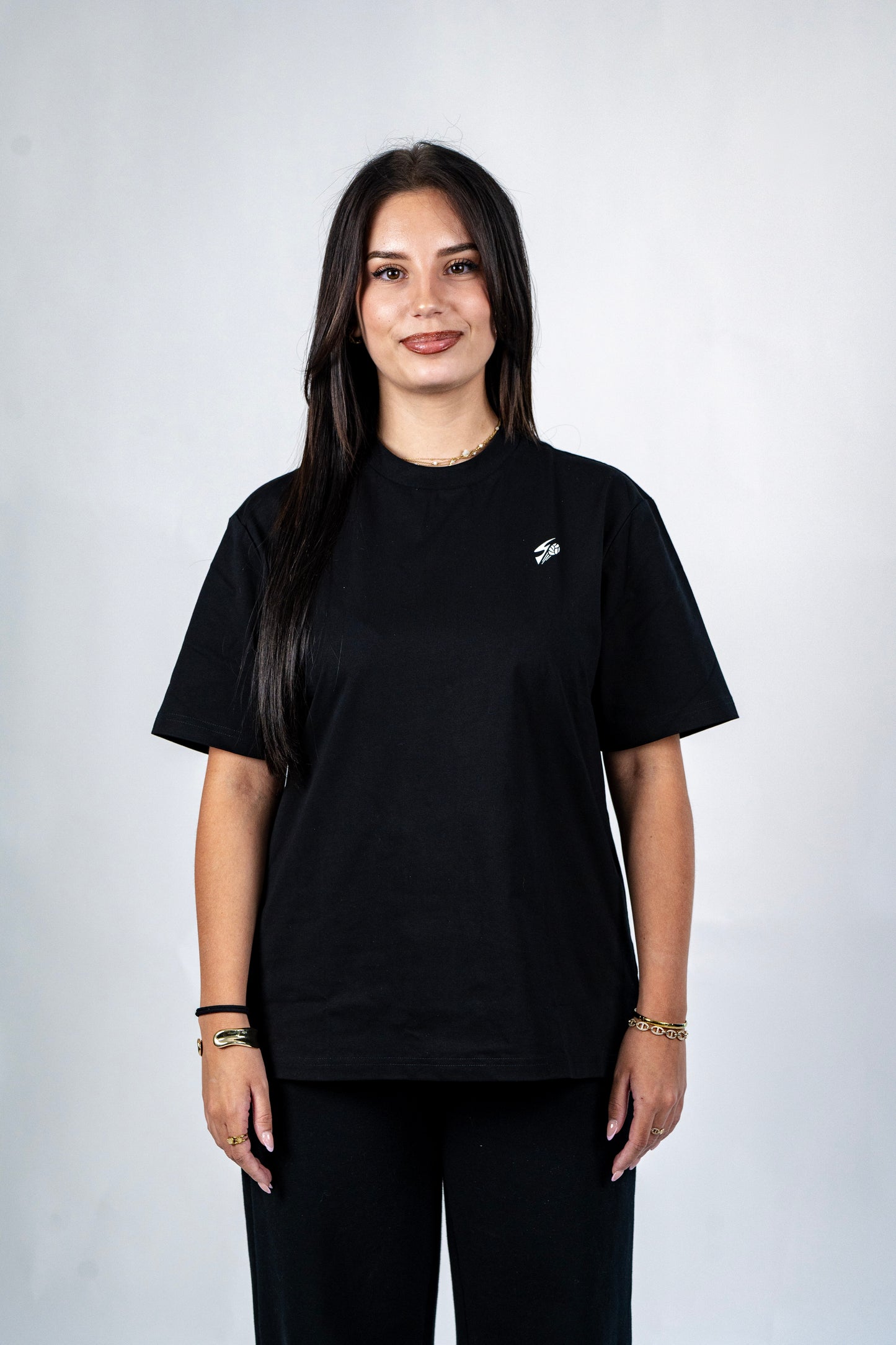 T-Shirt SPIKE "Signature"