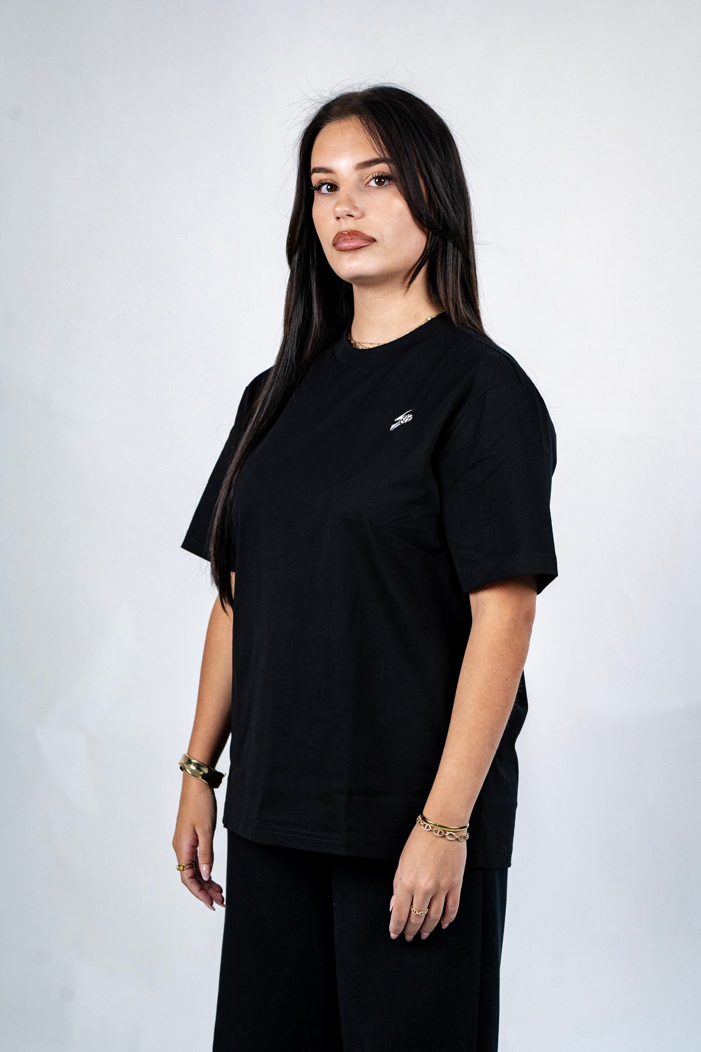 T-Shirt SPIKE "Signature"