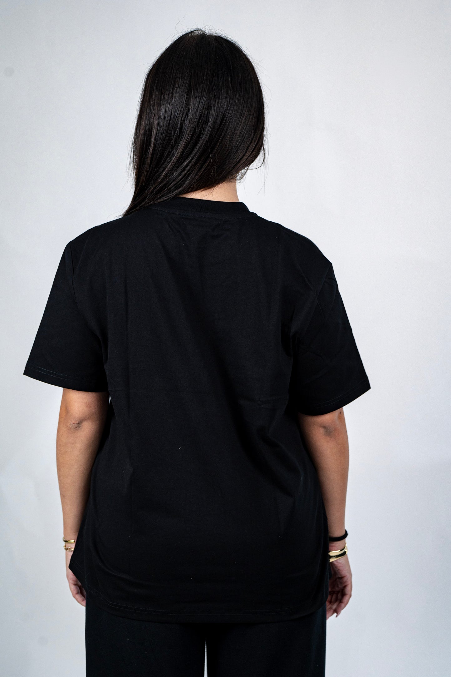 T-Shirt SPIKE "Signature"
