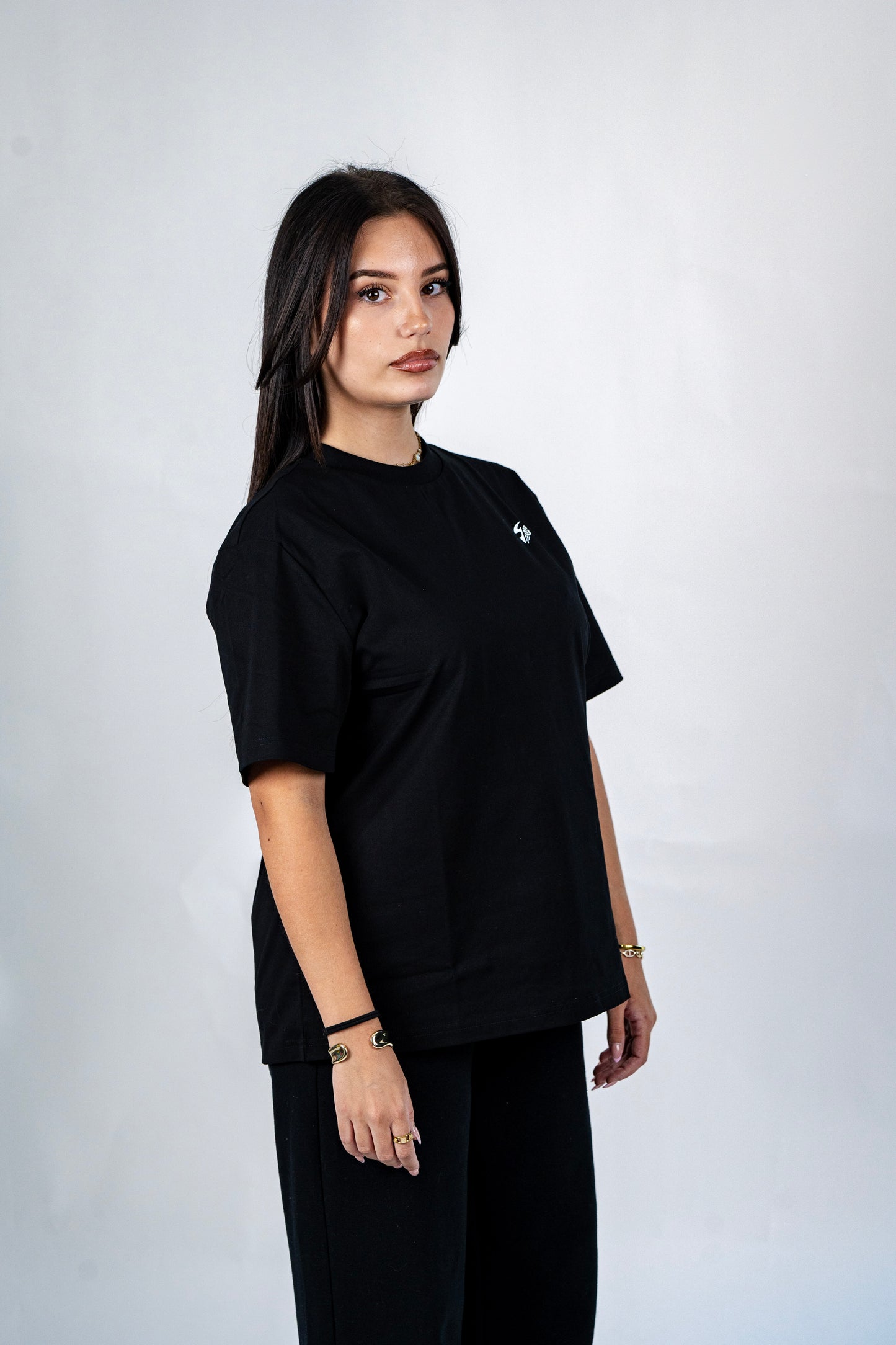 T-Shirt SPIKE "Signature"