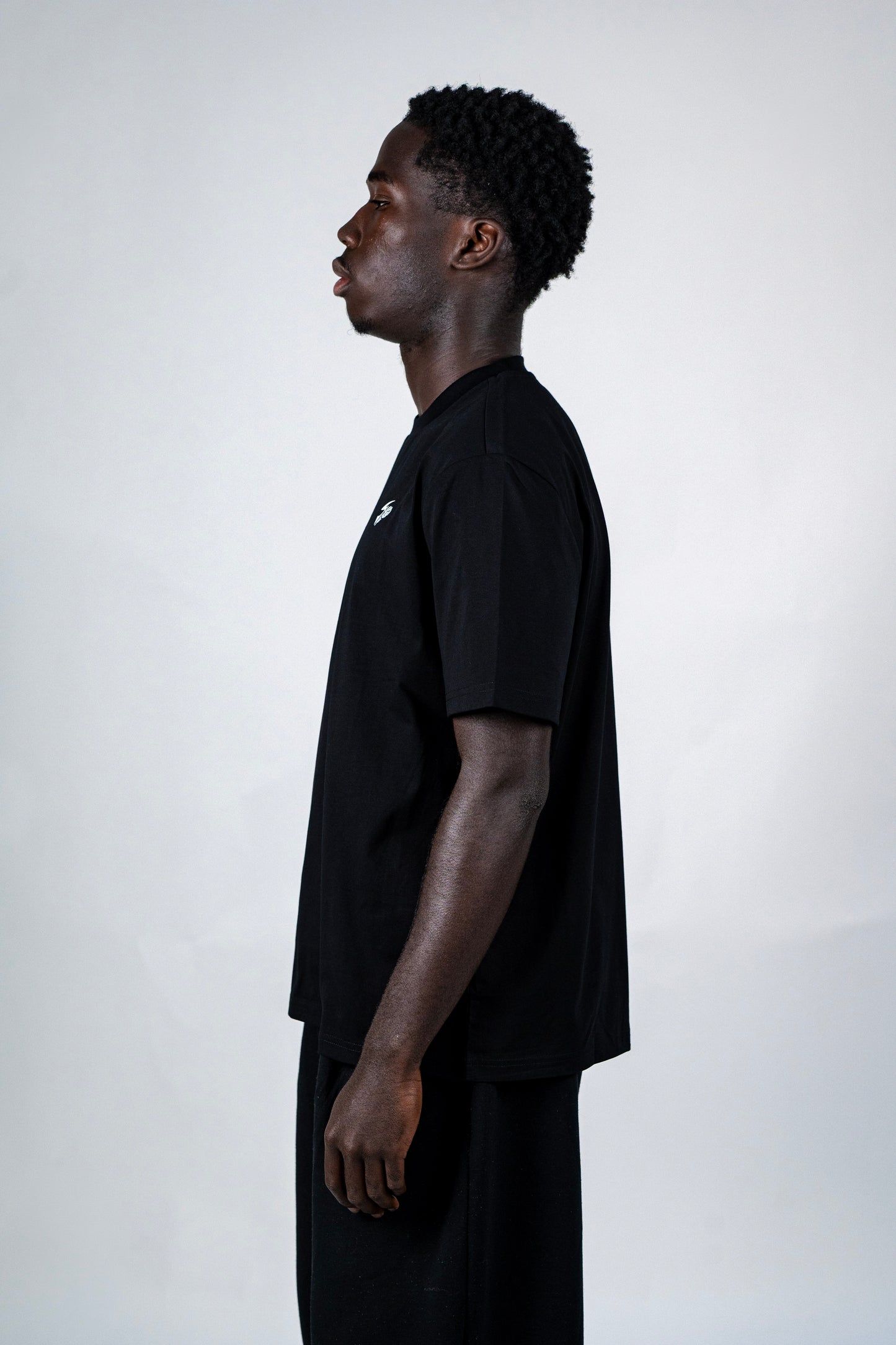 T-Shirt SPIKE "Signature"